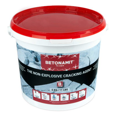 BETONAMIT&amp;#174; | Eimer 5 kg