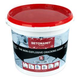 BETONAMIT&#174; | Eimer 5 kg