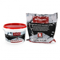 BETONAMIT&amp;#174; | Eimer 2.5 kg