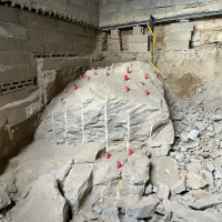 BETONAMIT&amp;#174; | Eimer 2.5 kg