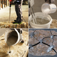 BETONAMIT&amp;#174; | Eimer 5 kg