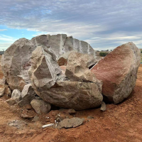 BETONAMIT&amp;#174; | 20 kg (4 x 5 kg)