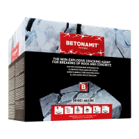 BETONAMIT&amp;#174; | 20 kg (4 x 5 kg)