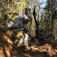 BETONAMIT&amp;#174; | 20 kg (4 x 5 kg)