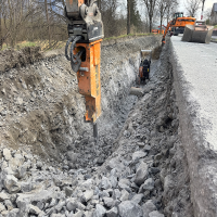 BETONAMIT&amp;#174; | 20 kg (4 x 5 kg)