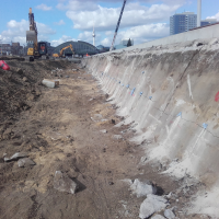 BETONAMIT&amp;#174; | 20 kg (4 x 5 kg)