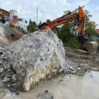 BETONAMIT&amp;#174; | 20 kg (4 x 5 kg)