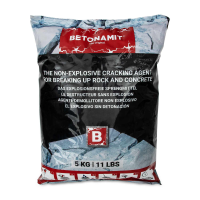 BETONAMIT&amp;#174; | 20 kg (4 x 5 kg)
