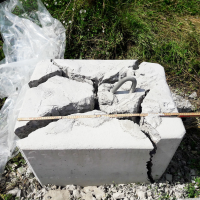 BETONAMIT&amp;#174; | 20 kg (4 x 5 kg)