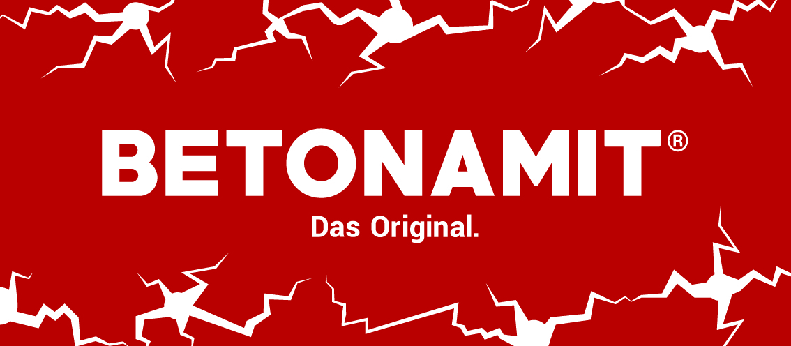 BETONAMIT Logo